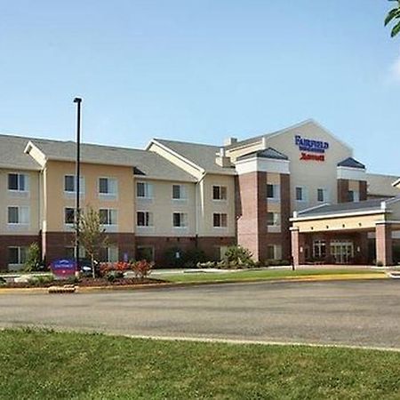 Fairfield Inn & Suites By Marriott Weirton Εξωτερικό φωτογραφία