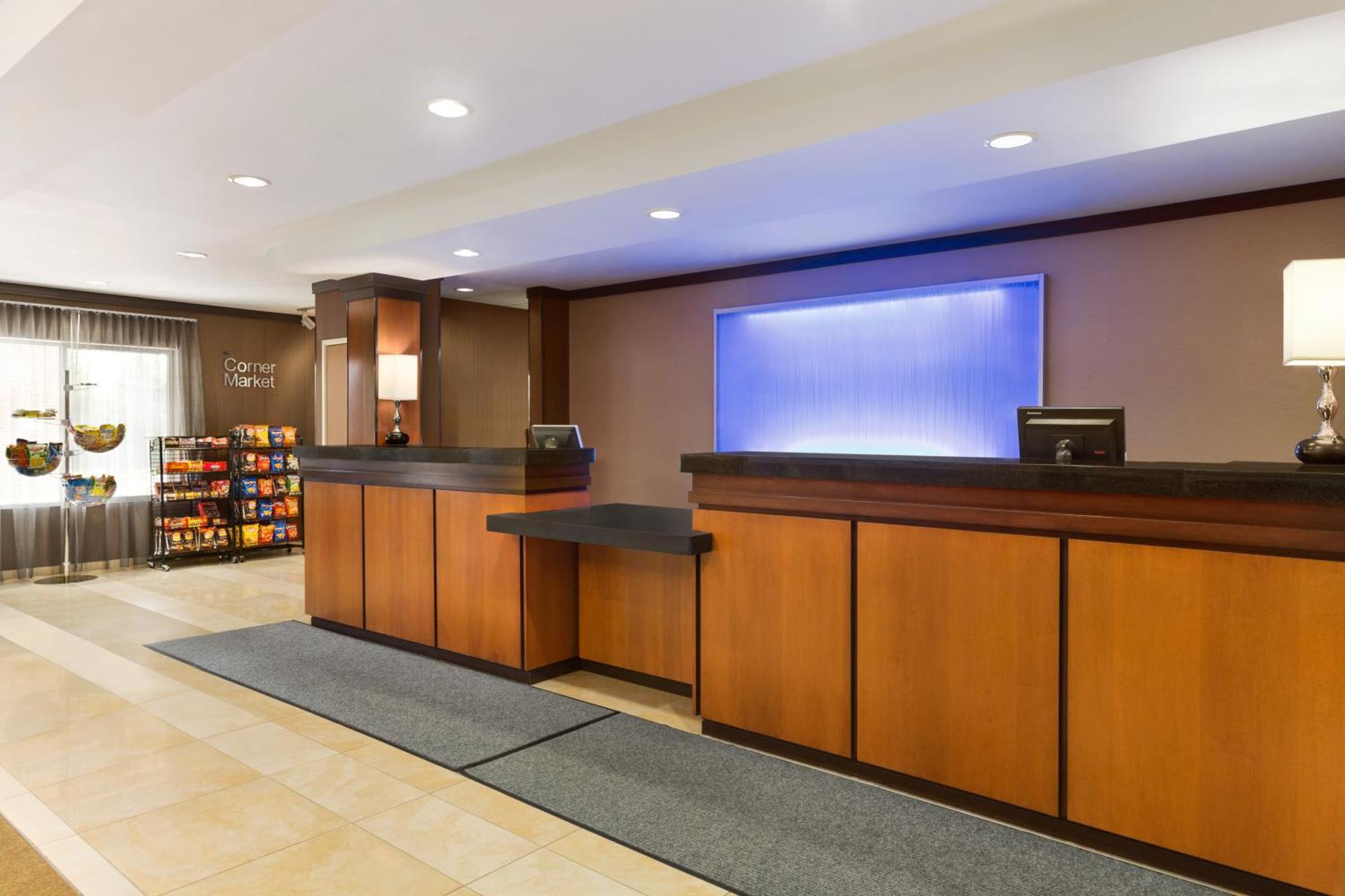 Fairfield Inn & Suites By Marriott Weirton Εξωτερικό φωτογραφία