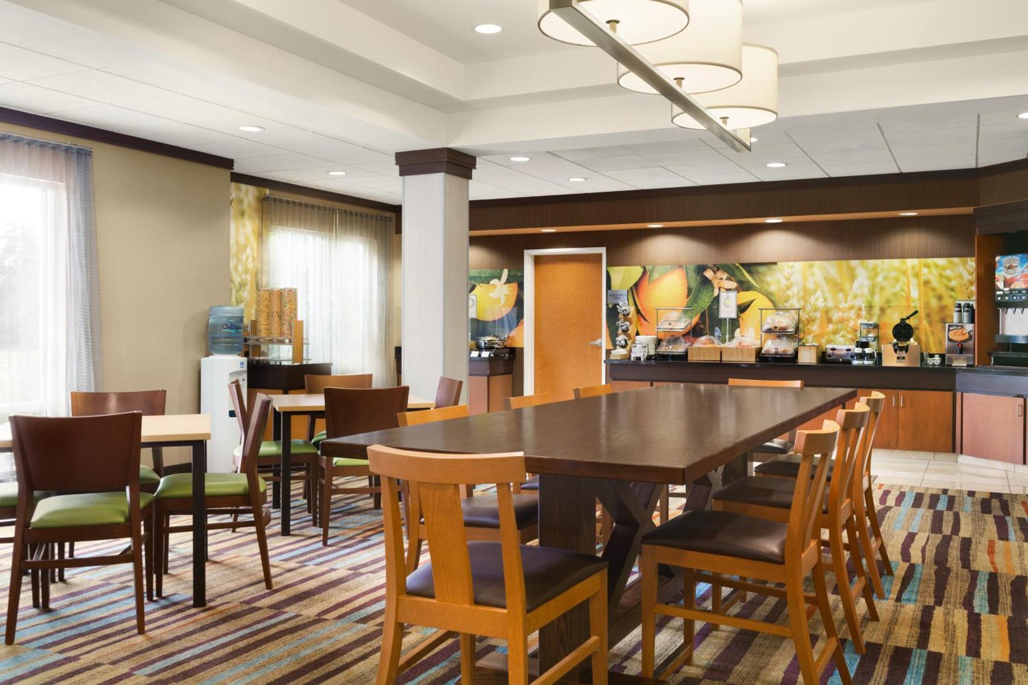 Fairfield Inn & Suites By Marriott Weirton Εξωτερικό φωτογραφία